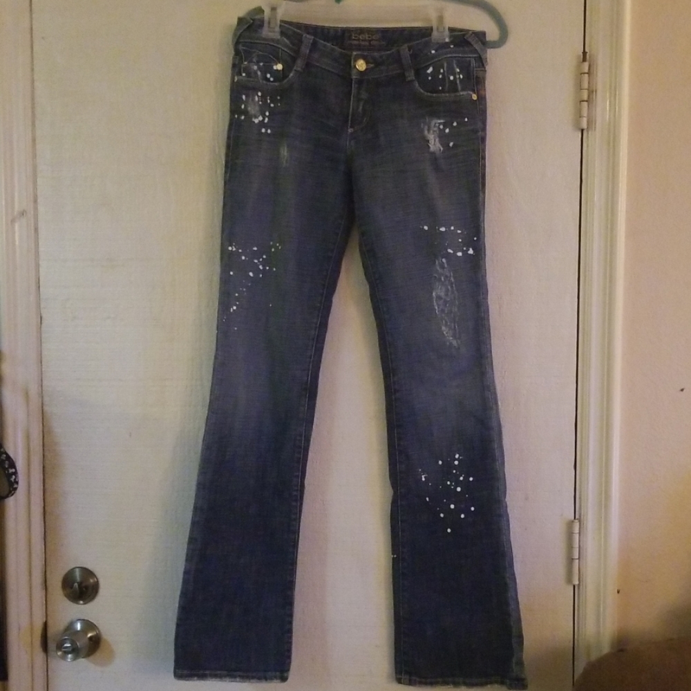 Bebe premium size 29